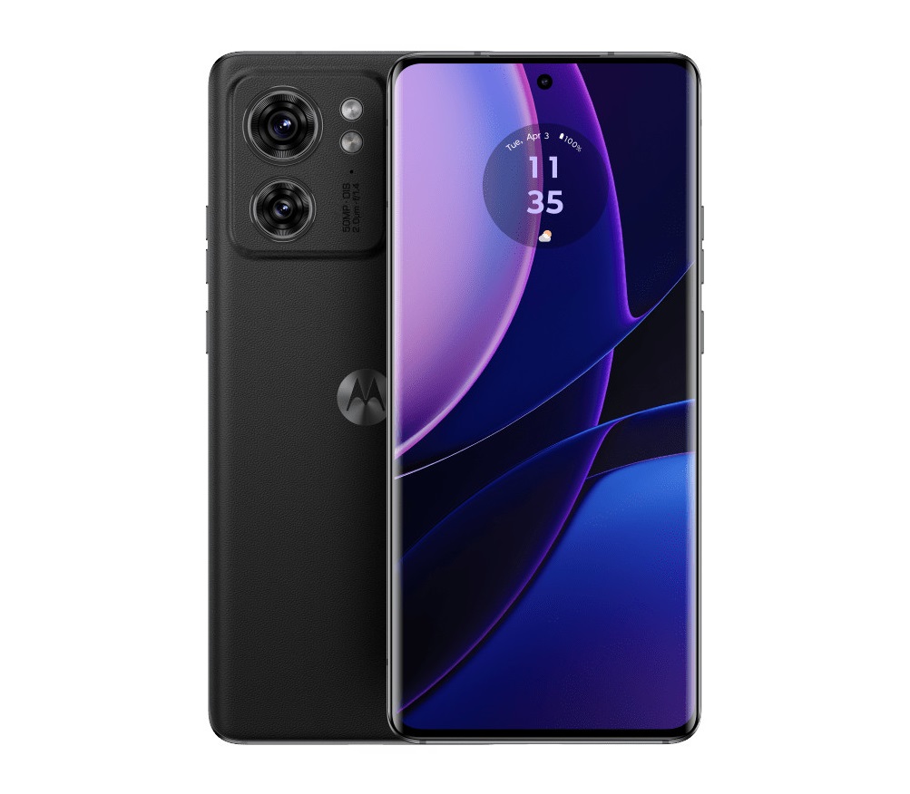 смартфон Motorola Edge 40