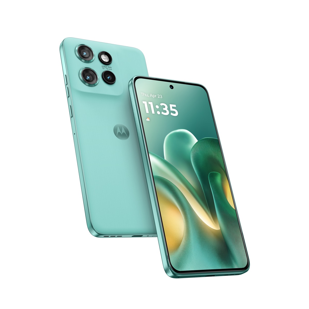 Motorola Edge 60 Neo