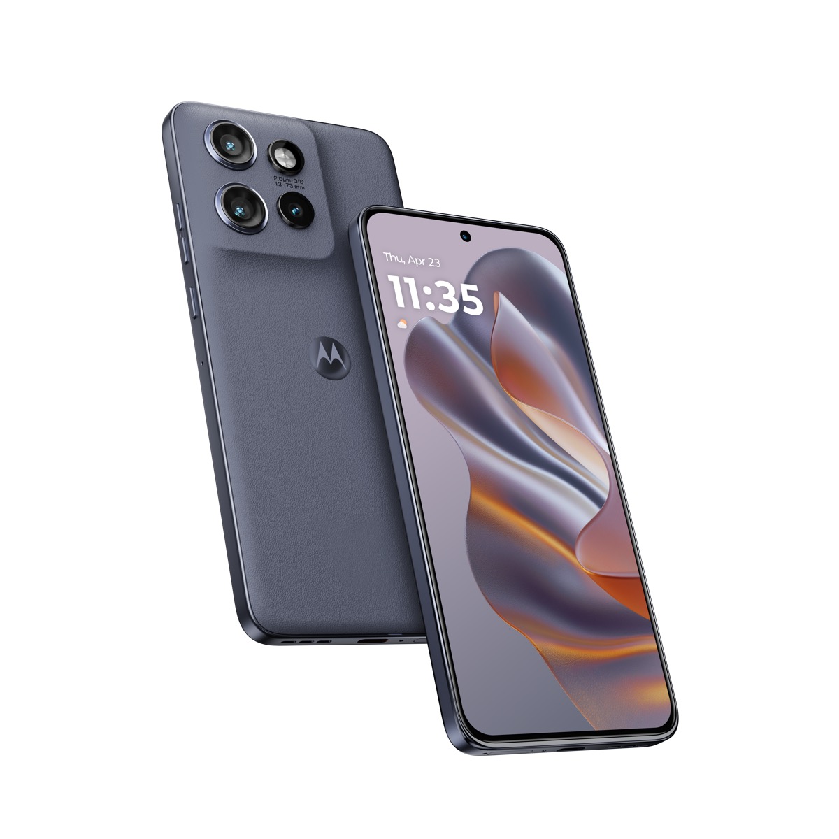 Motorola Edge 60 Neo