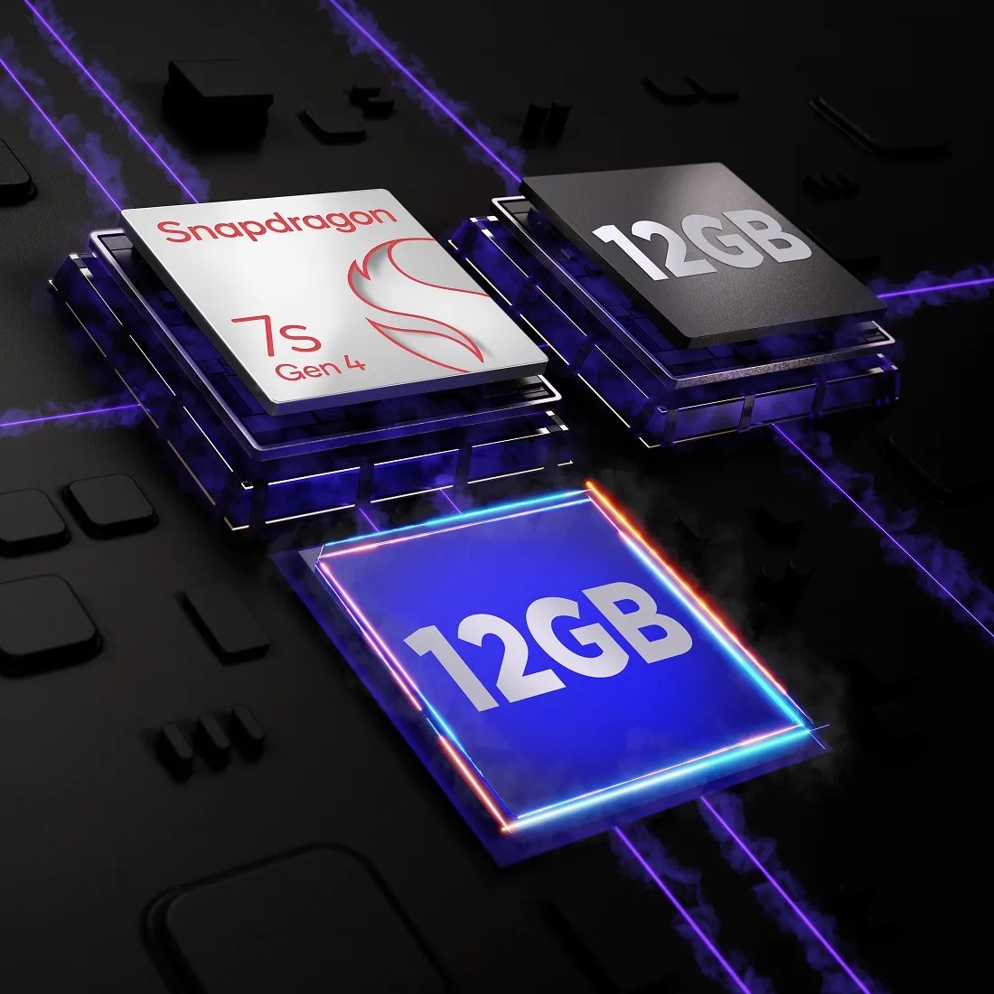 Motorola Edge 70 Fusion