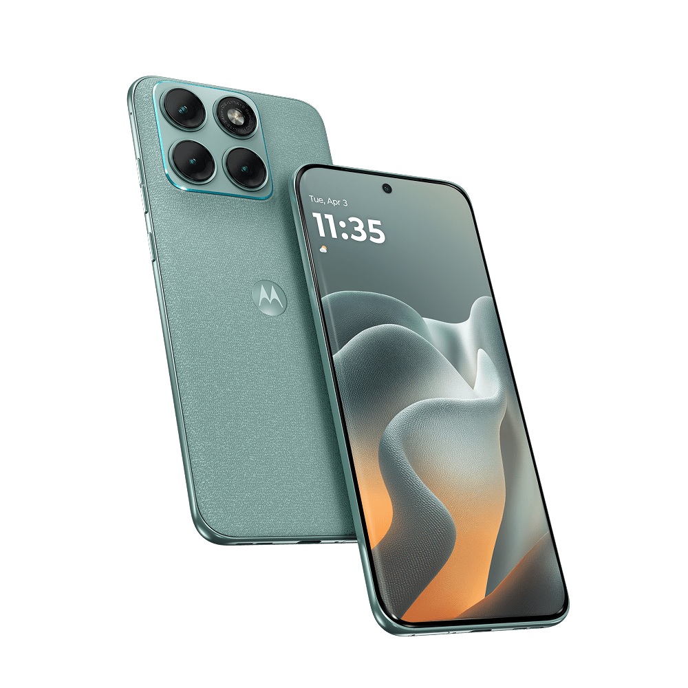 Motorola Edge 70 Fusion