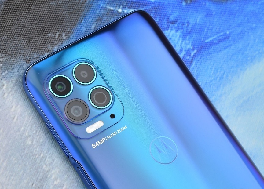 Moto G100 с Snapdragon 870 готовится к выходу: цена и официальные изображения