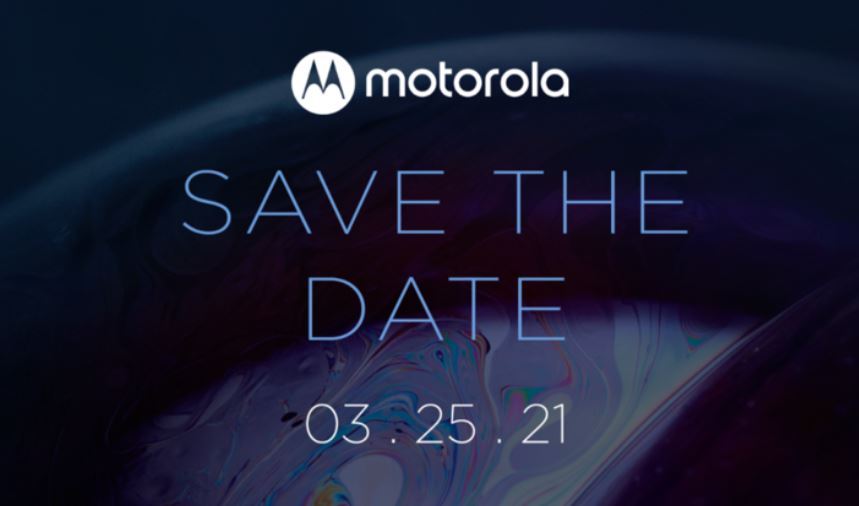 Дата глобального анонса Moto G100 с 64 Мп камерой и процессором Snapdragon 870