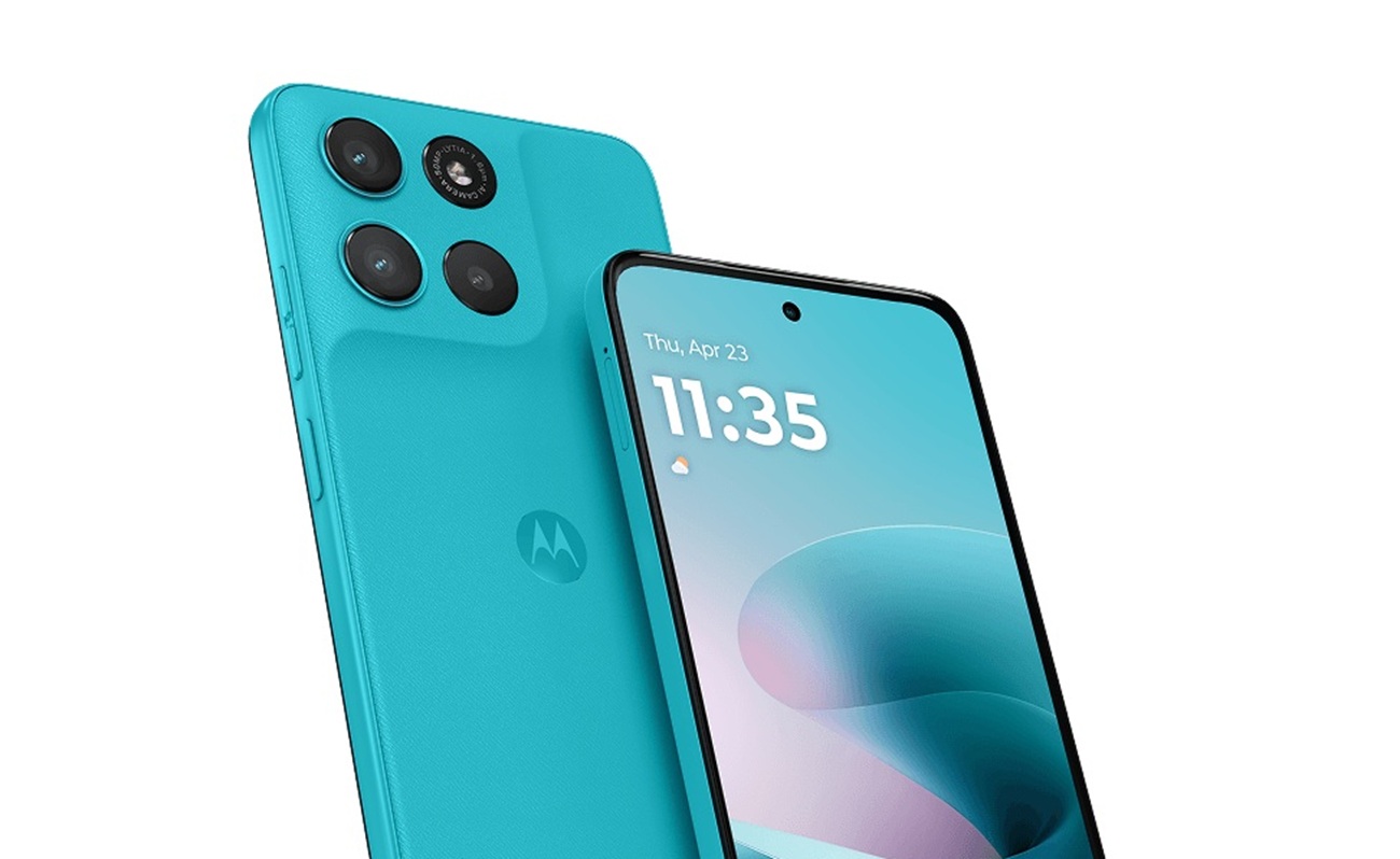 Moto G67 Power
