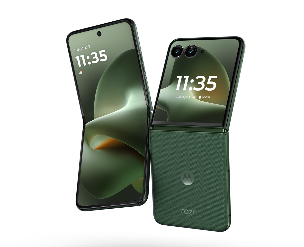 Motorola Razr 70 Plus