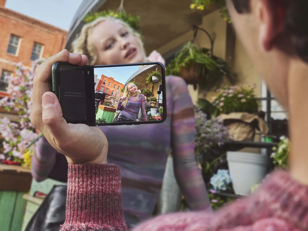 Motorola Razr 70 Plus