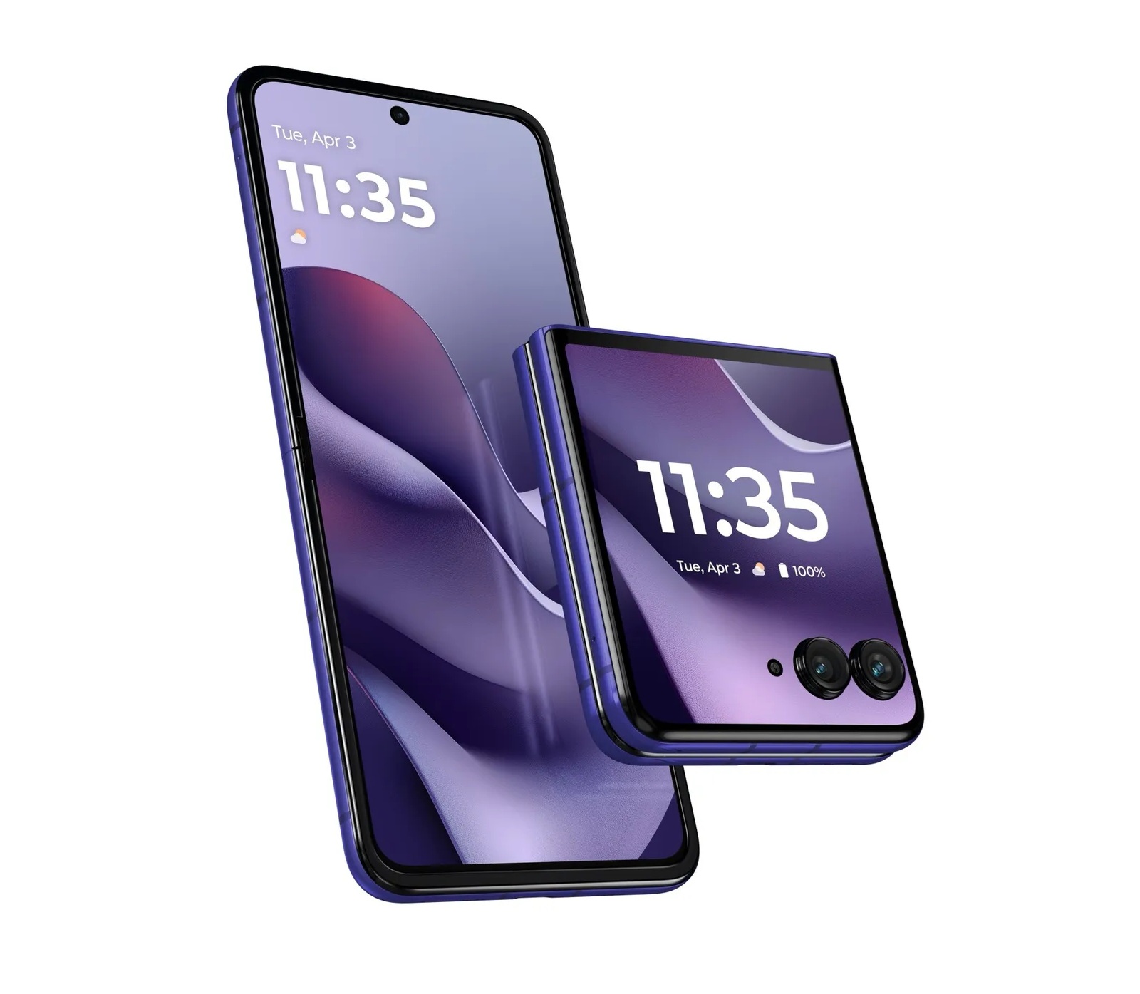 Motorola Razr 70 Ultra