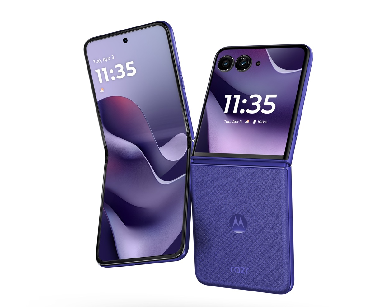 Motorola Razr 70 Ultra