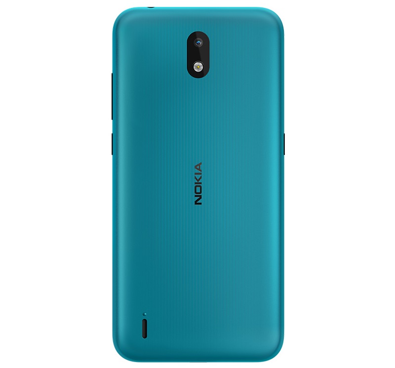 Смартфон Nokia 1.3 уже в России: цена и характеристики