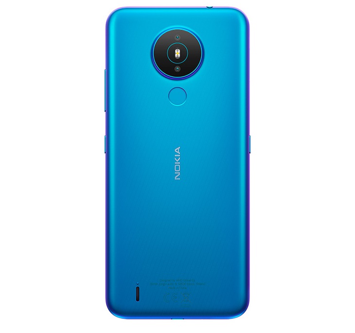 смартфон Nokia 1.4 цены в россии