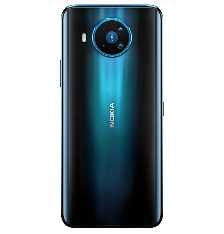 Nokia 8.3 5G купить в России