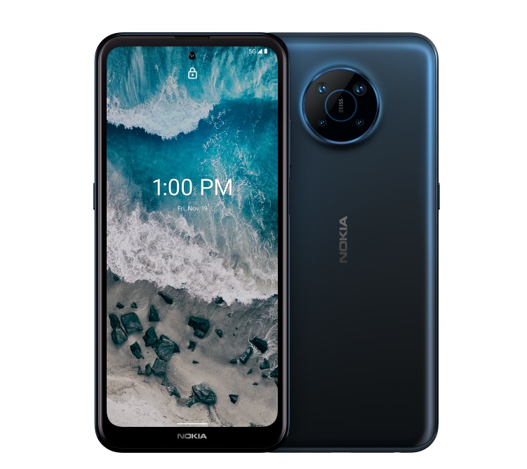 Nokia X100