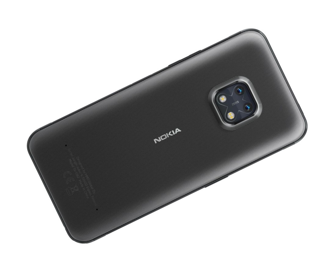 Nokia XR20