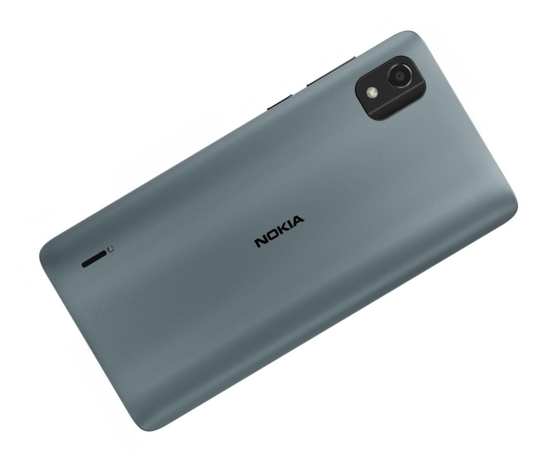 Nokia C2 (2nd Edition)
