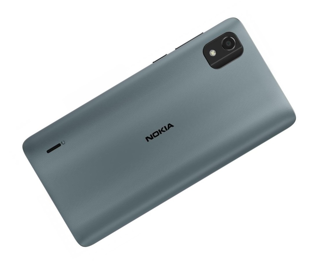 Nokia C2 2nd Edition