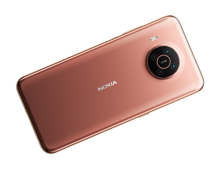 Nokia X20