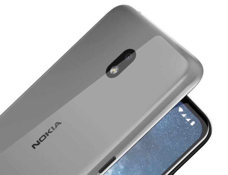 Nokia 1.3
