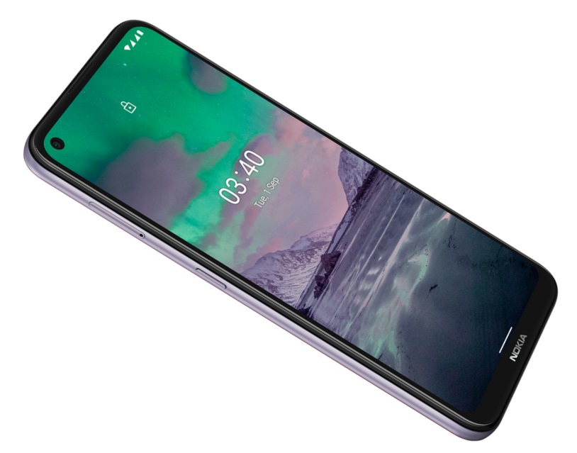 Смартфоны Nokia 5 Купить