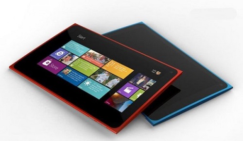 nokia concept