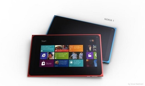 nokia concept 4