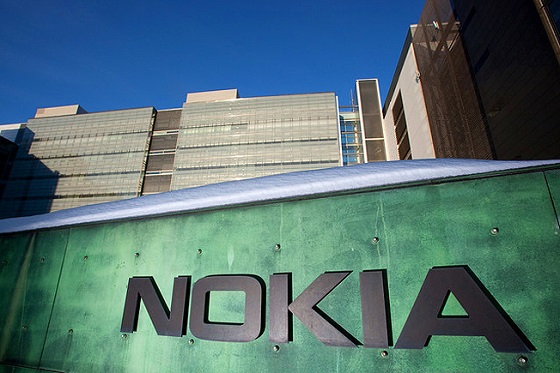 nokia logo