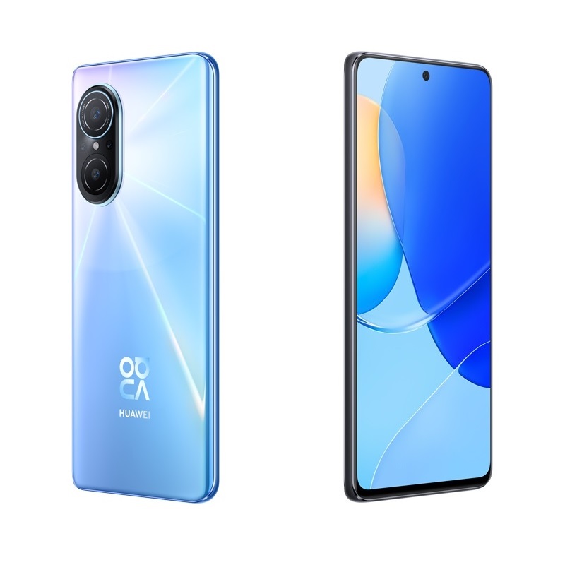 Huawei Nova 9 SE