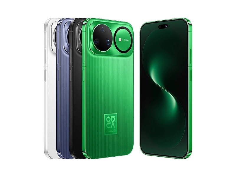 HUAWEI Nova 15 Ultra