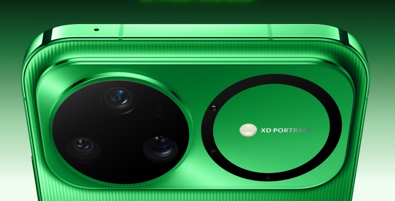 HUAWEI Nova 15 Ultra