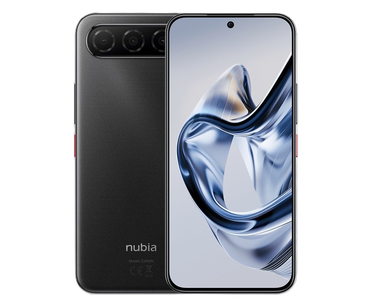 Nubia Air