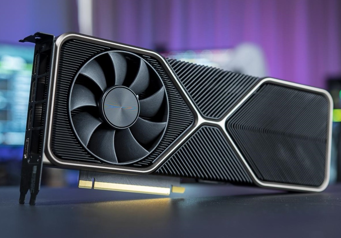 GeForce RTX 3080 Ti