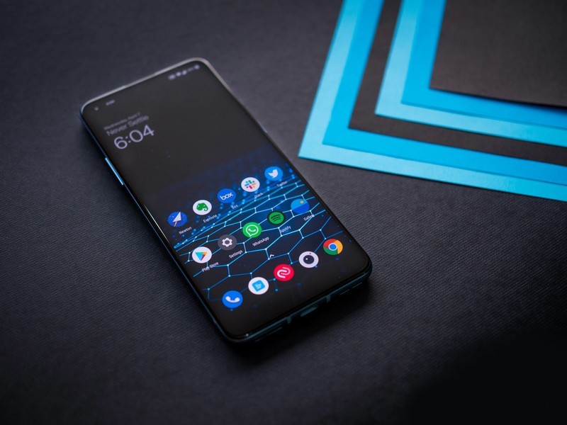 OnePlus 9RT