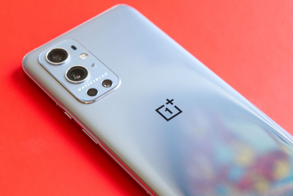 OnePlus 9T