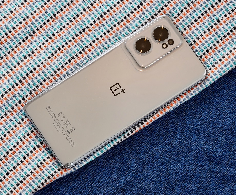 OnePlus Nord CE 2 Lite