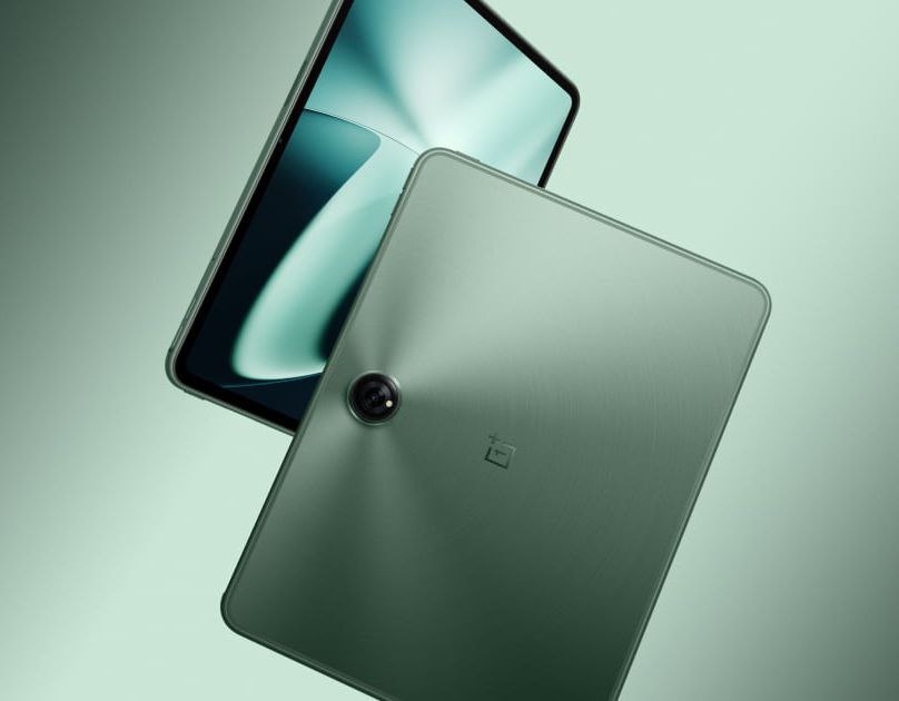 OnePlus Pad