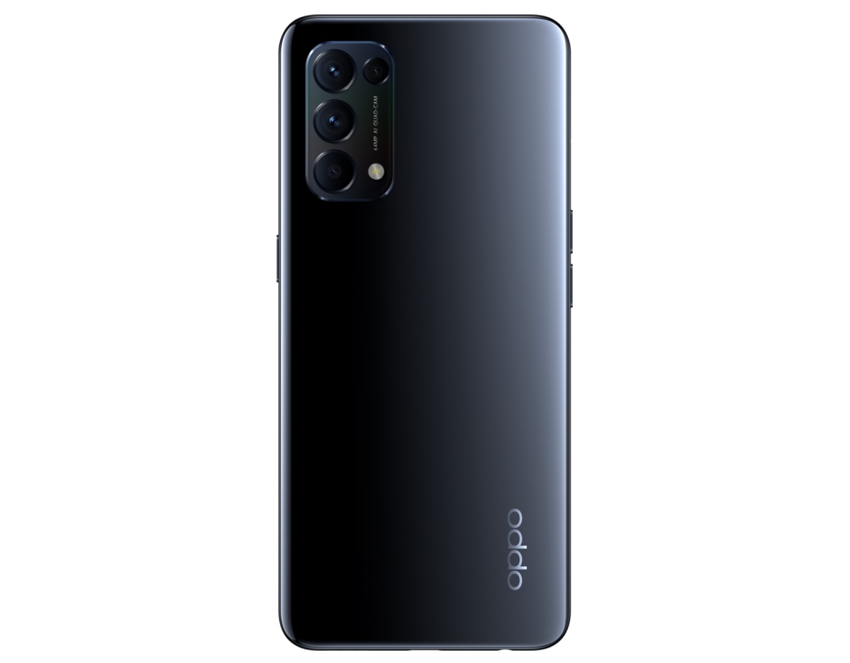 Глобальный смартфон OPPO Find X3 Lite цена и характеристики