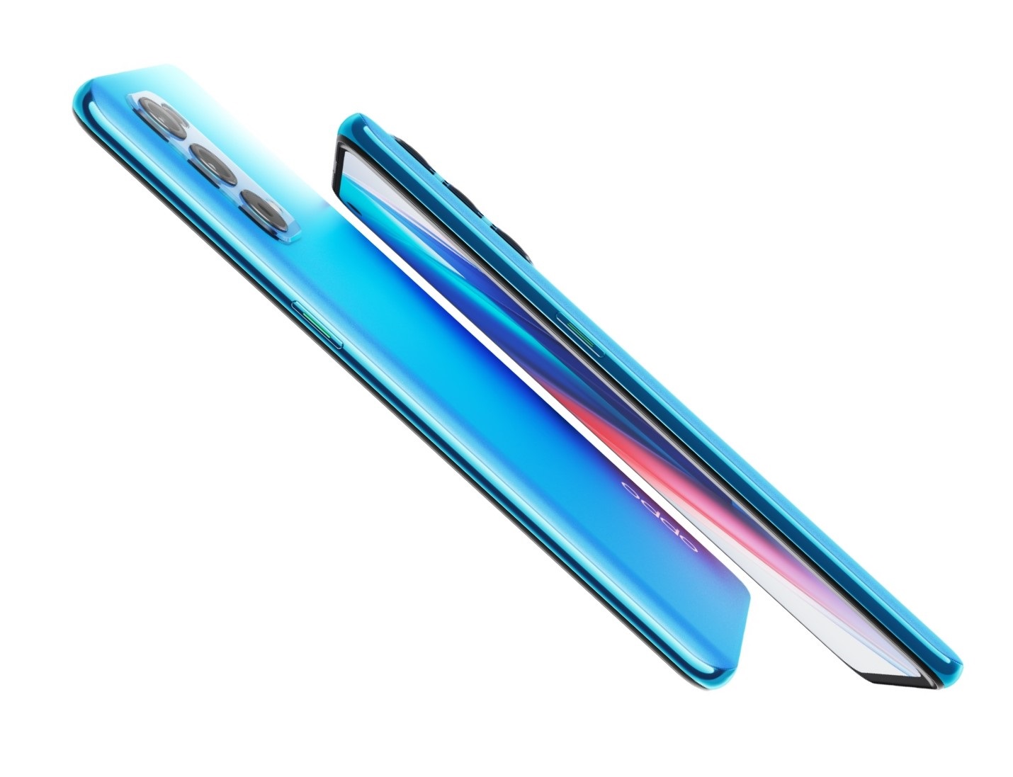 Oppo выпускает на европейском рынке смартфон Find X3 Lite с Snapdragon 765G, четверной 64 Мп камерой и NFC