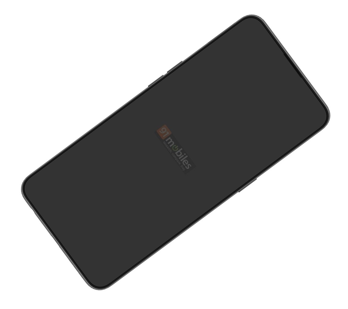 игровой смартфон OPPO