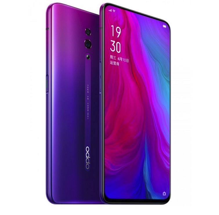 oppo reno a10