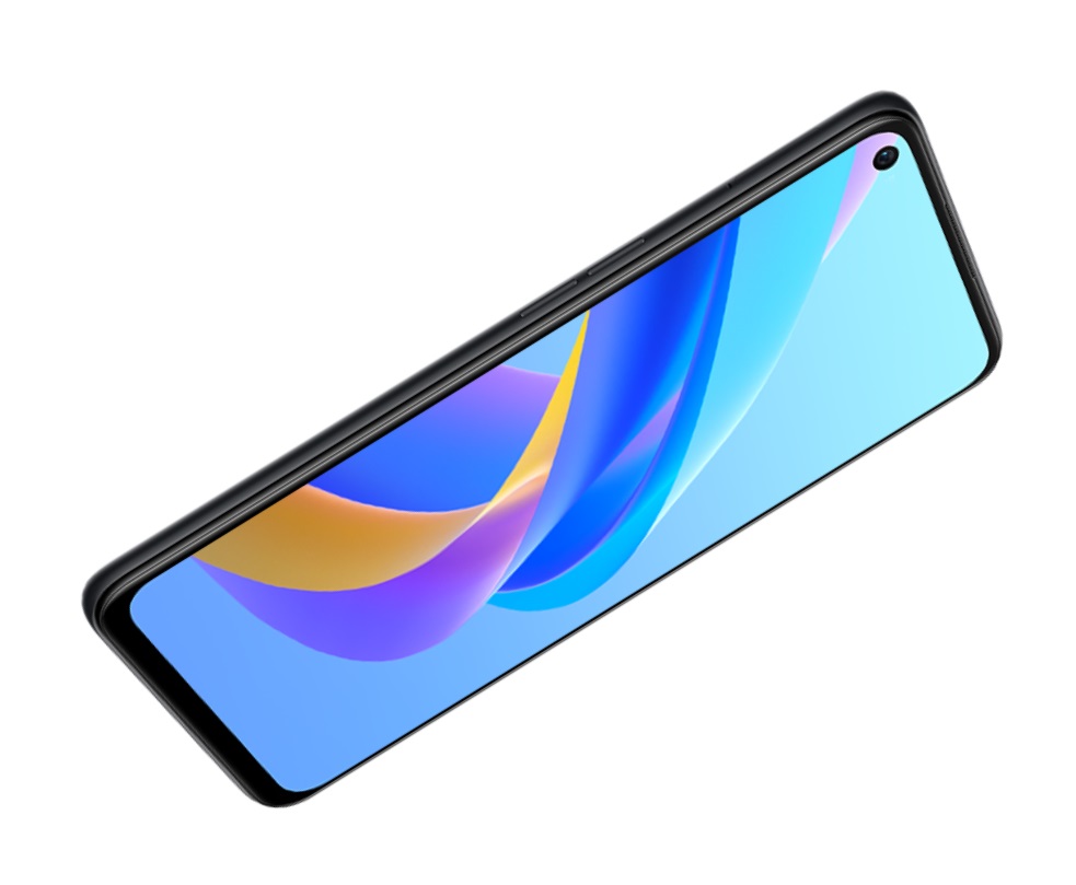 OPPO A36