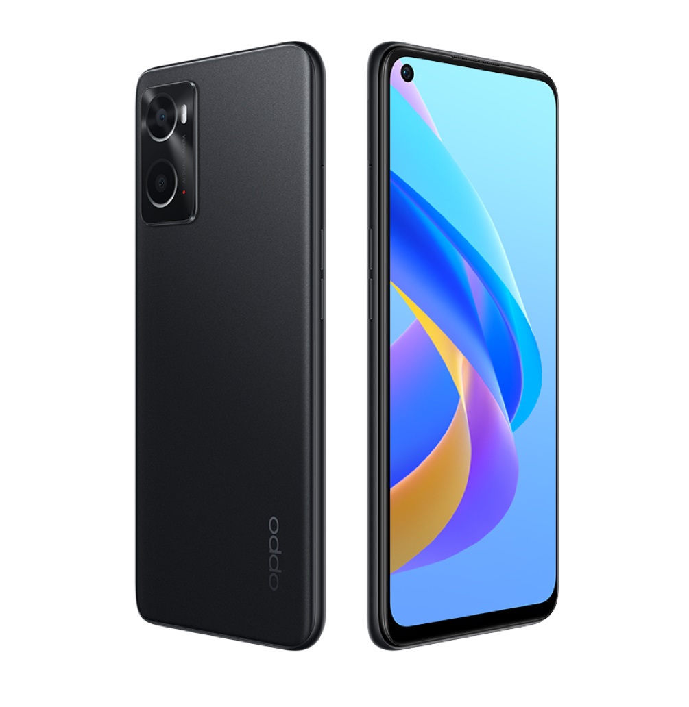 OPPO A36