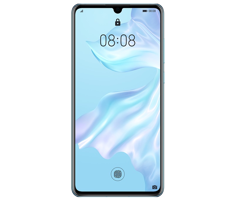 Huawei P30