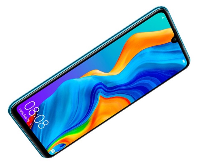 Huawei P30 Lite (2020)