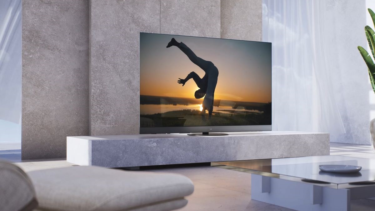 Panasonic представила флагманские телевизоры Z95A и Z93A