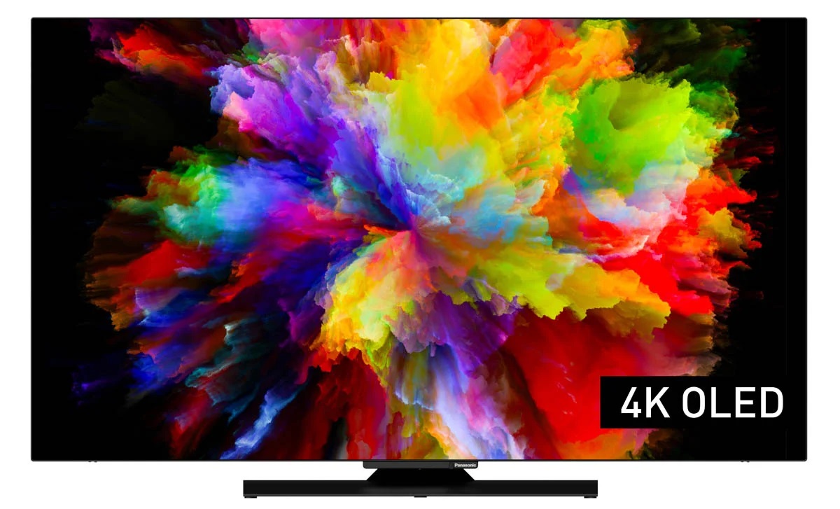 телевизор Panasonic Z80A
