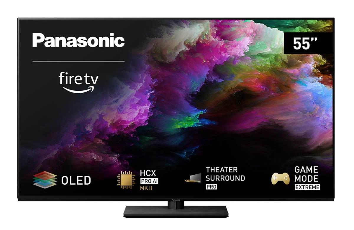 телевизор Panasonic Z85A