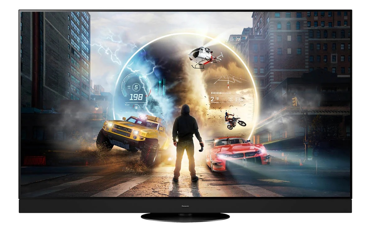 телевизор Panasonic Z90A