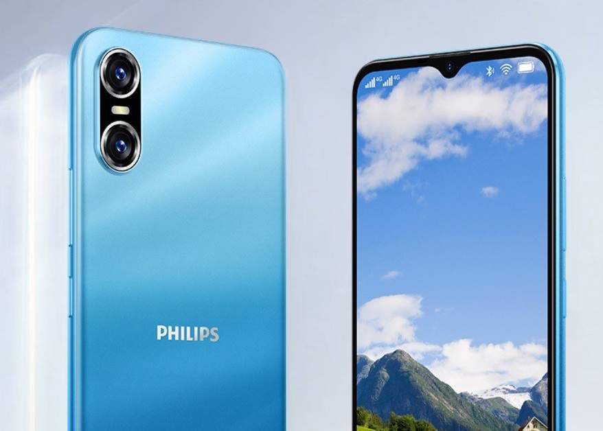 Philips PH1