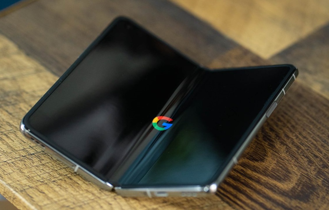 Google Pixel Fold