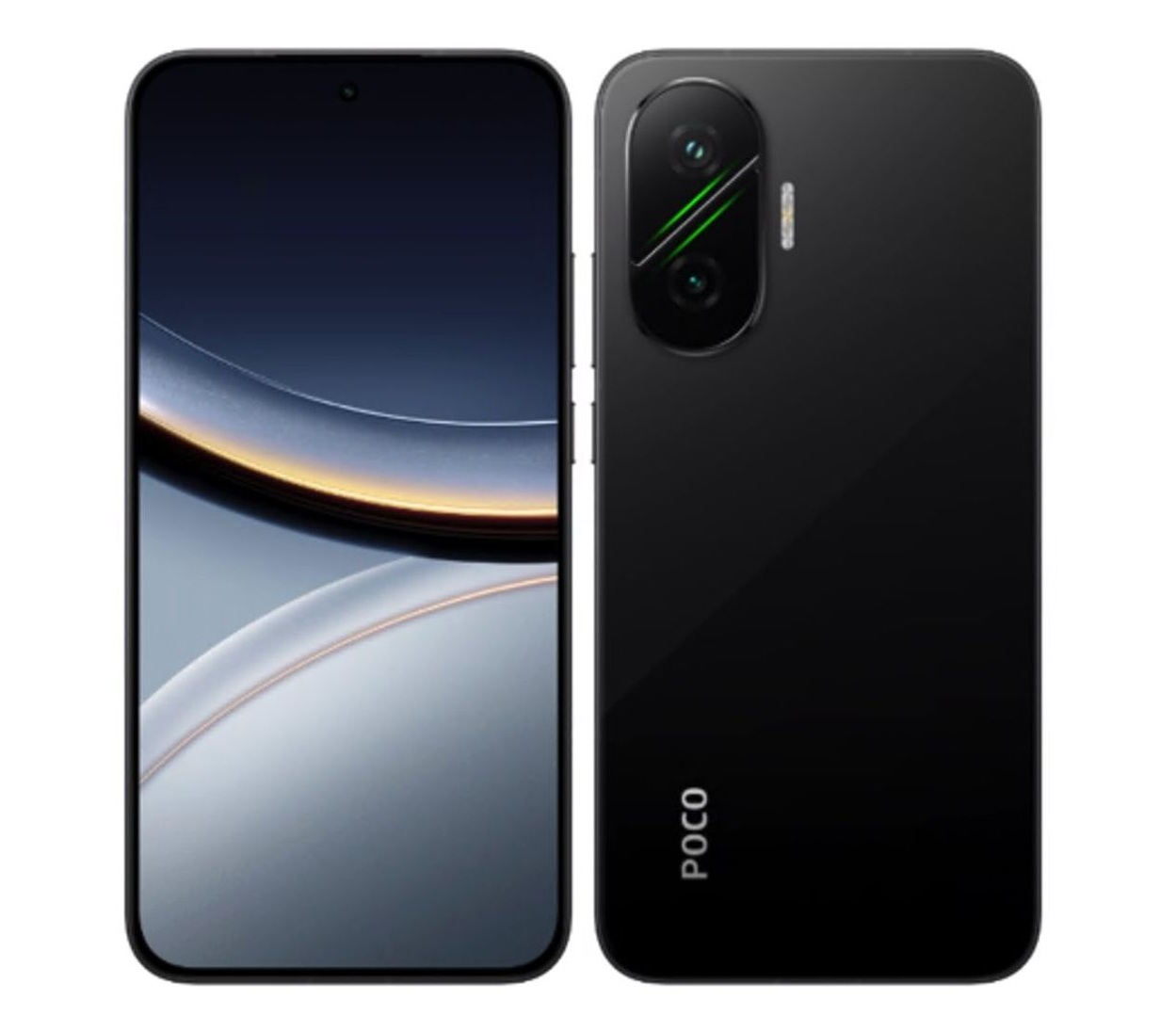 POCO F7