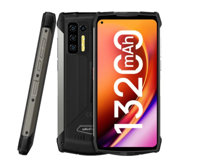 Ulefone Power Armor 13